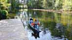 Kanadyjka ( Canoe ) dwuosobowa - RPI Kayaks